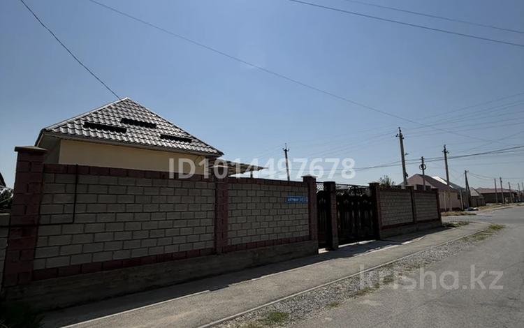 Үйдің бір бөлігі · 4 бөлме · 63.4 м² · 10 жүзд., Достық ш/а, Мкр Достык улица Каскелен 165, бағасы: 40 млн ₸ в Шымкенте, Абайский р-н — фото 2