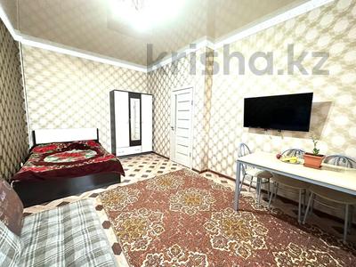 1-бөлмелі пәтер · 42 м² · 6/8 қабат, Кабанбай батыр, бағасы: 35 млн ₸ в Астане, Есильский р-н