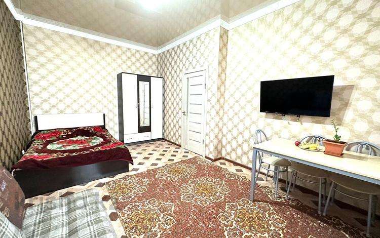 1-бөлмелі пәтер · 42 м² · 6/8 қабат, Кабанбай батыр, бағасы: 35 млн ₸ в Астане, Есильский р-н — фото 2