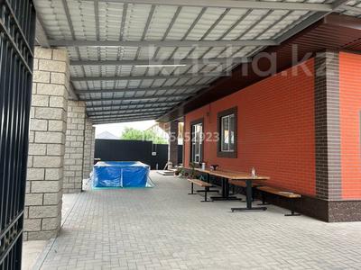 Отдельный дом · 4 комнаты · 187 м² · 5 сот., Южный, 21-квартал 172 за 55 млн 〒 в Каскелене