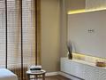 4-комнатная квартира · 125 м² · 2/12 этаж, Сыганак 4 — Дизайнерский ремонт за 110 млн ₸ в Астане, Нура р-н — фото 10