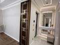 4-комнатная квартира · 125 м² · 2/12 этаж, Сыганак 4 — Дизайнерский ремонт за 110 млн ₸ в Астане, Нура р-н — фото 11