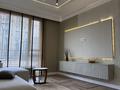 4-комнатная квартира · 125 м² · 2/12 этаж, Сыганак 4 — Дизайнерский ремонт за 110 млн ₸ в Астане, Нура р-н — фото 2