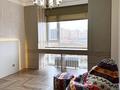4-комнатная квартира · 125 м² · 2/12 этаж, Сыганак 4 — Дизайнерский ремонт за 110 млн ₸ в Астане, Нура р-н — фото 6