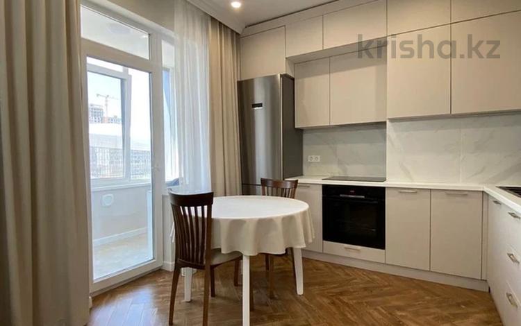 3-бөлмелі пәтер · 59 м² · 4/18 қабат, Туран 57/3 — Туран - Бухар Жырау, бағасы: 45 млн ₸ в Астане, Есильский р-н — фото 18