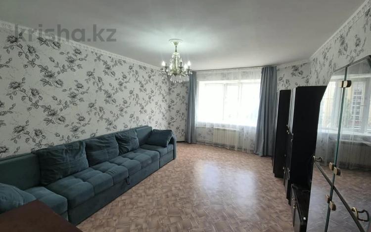 2-комнатная квартира · 78.3 м² · 4/6 этаж, мкр. Алтын орда, Мангилик Ел за 30 млн ₸ в Актобе — фото 4