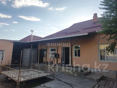 Отдельный дом · 4 комнаты · 100 м² · 3.5 сот., Толе би 64 — Вокзал за 16 млн ₸ в Туркестане