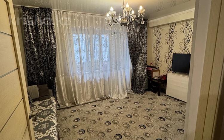 2-комнатная квартира · 48.2 м² · 4/5 этаж, Чокина за 35.5 млн 〒 в Алматы, Алмалинский р-н — фото 2