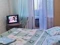 1-бөлмелі пәтер · 40 м², 8 микрорайон — Уркимбаева, 23 школа, бағасы: 9 000 ₸ в Шымкенте, Абайский р-н — фото 5