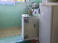 1-бөлмелі пәтер · 40 м², 8 микрорайон — Уркимбаева, 23 школа, бағасы: 9 000 ₸ в Шымкенте, Абайский р-н — фото 13