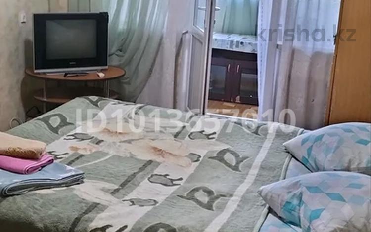 1-бөлмелі пәтер · 40 м², 8 микрорайон — Уркимбаева, 23 школа, бағасы: 9 000 ₸ в Шымкенте, Абайский р-н — фото 7