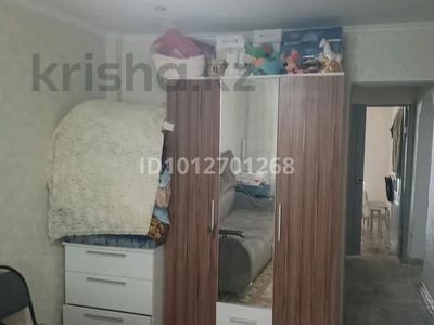 2-бөлмелі пәтер · 50 м² · 6/6 қабат, мкр Шанхай — Пожарский, бағасы: 12.2 млн ₸ в Актобе