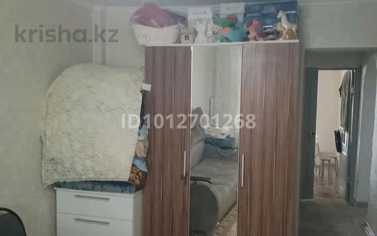 2-бөлмелі пәтер · 50 м² · 6/6 қабат, мкр Шанхай — Пожарский, бағасы: 12.2 млн ₸ в Актобе — фото 2