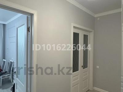 1-комнатная квартира · 49 м² · 7/14 этаж, Кабанбай батыр за 300 000 ₸ в Астане, Есильский р-н