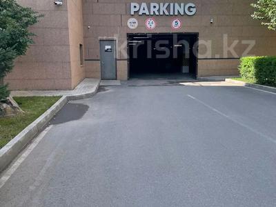 Паркинг · 18 м² · Аль Фараби 21/1 — Улы Дала за 70 000 〒 в Астане, Есильский р-н