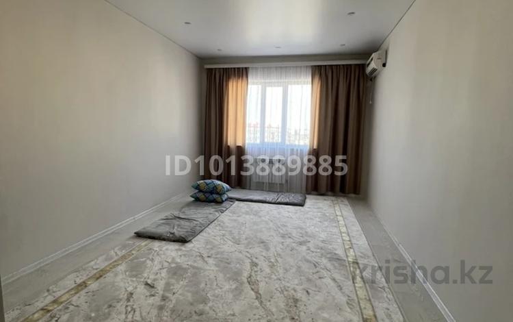 1-бөлмелі пәтер · 49 м² · 5/7 қабат, 19-ш/а., 19 мкрн 10/1-10/3, бағасы: 150 000 ₸ в Актау, 19-й мкр — фото 2