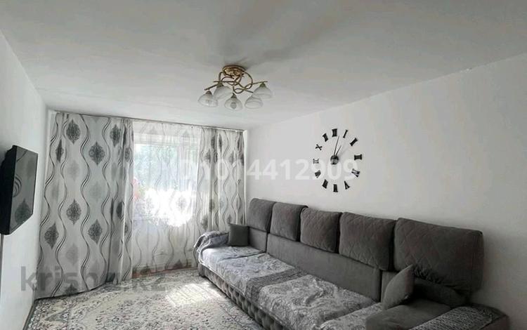 3-комнатная квартира · 75.6 м² · 2/9 этаж, Майры 27/2 — Усолка за 34 млн ₸ в Павлодаре — фото 2