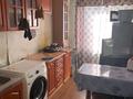 1-комнатная квартира · 35.8 м² · 1/2 этаж, Серова 53 — Цон за 6 млн ₸ в Караганде, Алихана Бокейханова р-н