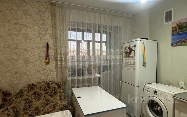 1-бөлмелі пәтер · 29 м² · 5/5 қабат, Мкр. Лесная Поляна 17, бағасы: 9.5 млн ₸ в Акмолинской обл. — фото 2
