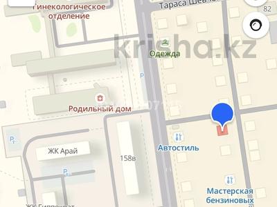 Жер телімі · 7 сотық, Толстого 22 — Роддом, назарбаева, бағасы: 20 млн ₸ в Кокшетау