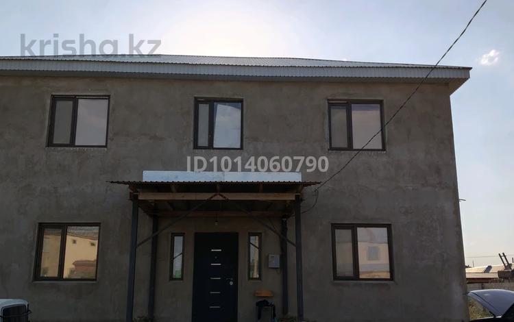Жеке үй · 5 бөлме · 235 м² · 12 жүзд., Аидархантурлыбаев 13 — СТО ТУЛПАР ЗАДНИ УЛИТЦА, бағасы: 65 млн ₸ в Шу — фото 2
