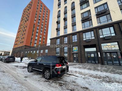 Свободное назначение · 110 м² за 1 млн ₸ в Астане, Есильский р-н