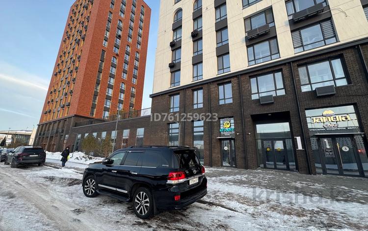 Свободное назначение · 110 м² за 1 млн ₸ в Астане, Есильский р-н — фото 2