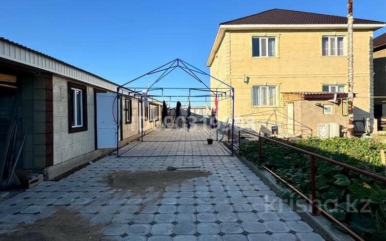 Жеке үй · 8 бөлме · 240 м² · 9 жүзд., Мкр 4, улица 14 7, бағасы: 55 млн ₸ в Жибек Жолы — фото 26