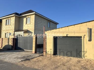 Отдельный дом · 8 комнат · 240 м² · 9 сот., Мкр 4, улица 14 7 за 55 млн ₸ в Жибек Жолы