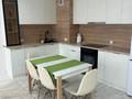 2-бөлмелі пәтер · 57 м² · 2/9 қабат, Уч. квартал 305, бағасы: 35.2 млн ₸ в Жанатурмысе