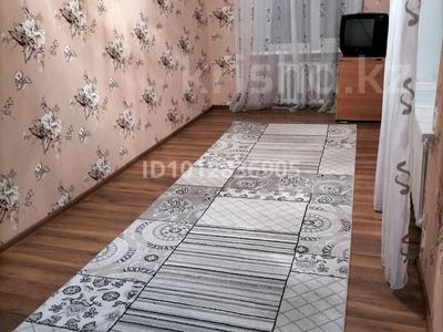 3-комнатная квартира · 63 м² · 3/3 этаж, Старый город, Асау барак — асау барак за 11 млн ₸ в Актобе