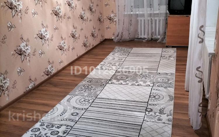 3-комнатная квартира · 63 м² · 3/3 этаж, Старый город, Асау барак — асау барак за 11 млн ₸ в Актобе — фото 6