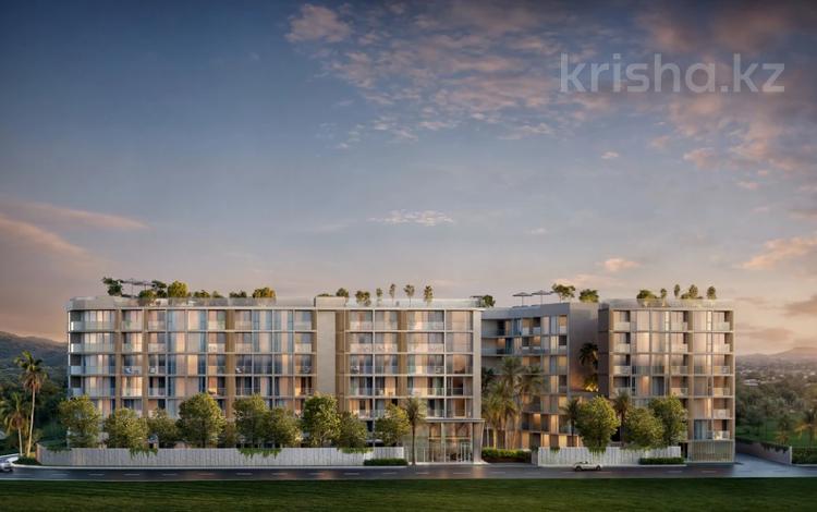 3-комнатная квартира · 85 м² · 4/7 этаж, Пхукет за ~ 142.7 млн 〒 — фото 2