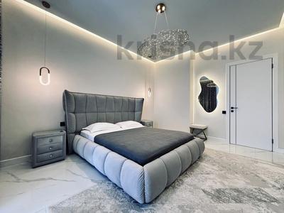2-комнатная квартира · 50 м² · 11/20 этаж, Туран 41/1 за 23 000 ₸ в Астане, Нура р-н