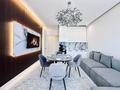 2-комнатная квартира · 50 м² · 11/20 этаж, Туран 41/1 за 23 000 ₸ в Астане, Нура р-н — фото 10
