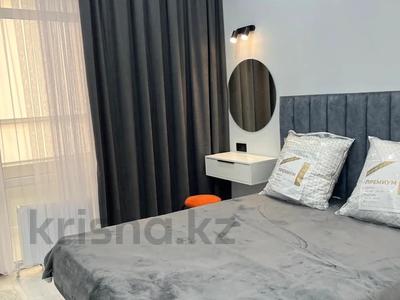 1-комнатная квартира · 50 м² · 13/16 этаж, мкр Кайтпас 2, Сырым батыра 99/3 за 250 000 〒 в Шымкенте, Абайский р-н