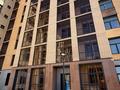 3-комнатная квартира · 101.22 м² · 6/10 этаж, Просп. Рахимжана Кошкарбаева 60 В за ~ 38.5 млн ₸ в Астане, Алматы р-н