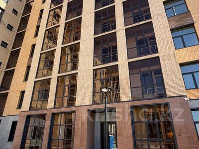 3-комнатная квартира · 101.22 м² · 6/10 этаж, Просп. Рахимжана Кошкарбаева 60 В за ~ 38.5 млн ₸ в Астане, Алматы р-н