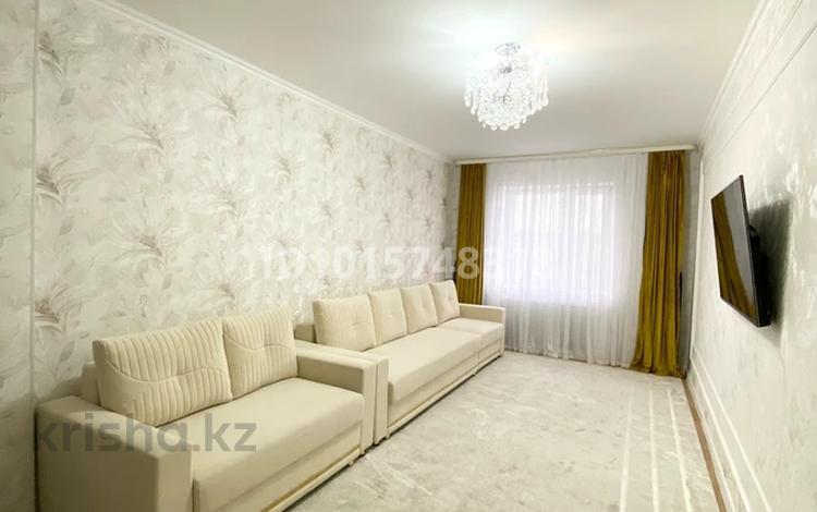 2-бөлмелі пәтер · 64.1 м² · 2/12 қабат, Улы Дала 67, 69, 15, 15/1, 17, 17/1, 2, 4, 6, 40 — Аль Фараби, бағасы: 41 млн ₸ в Астане, Есильский р-н — фото 2