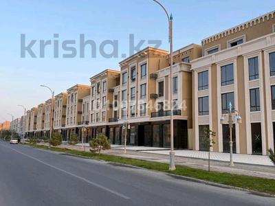 2-бөлмелі пәтер · 67 м² · 3/4 қабат, Алькожа ата 6362 — Дом находится сзади Караван Сарая,Рядом Сандык и Магнум, бағасы: ~ 37 млн 〒 в Туркестане