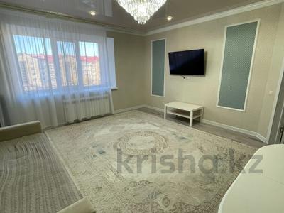 2-комнатная квартира · 88.7 м² · 4/5 этаж, мкр. Алтын орда за 34 млн ₸ в Актобе
