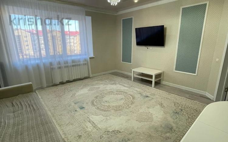 2-комнатная квартира · 88.7 м² · 4/5 этаж, мкр. Алтын орда за 34 млн ₸ в Актобе — фото 2