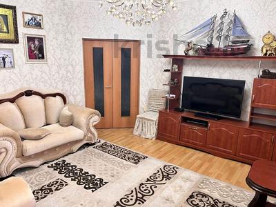 4-бөлмелі пәтер · 120.1 м² · 9/23 қабат, Шокан Уалиханова, бағасы: 40.5 млн ₸ в Астане, р-н Байконур