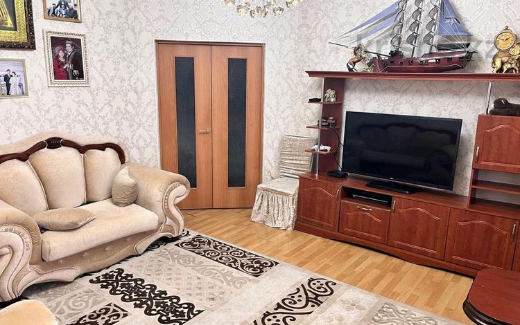 4-бөлмелі пәтер · 120.1 м² · 9/23 қабат, Шокан Уалиханова, бағасы: 40.5 млн ₸ в Астане, р-н Байконур — фото 3