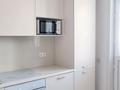 3-бөлмелі пәтер · 90 м² · 5/9 қабат, Мангилик Ел 24 — Salamat, бағасы: 78 млн ₸ в Астане, Есильский р-н — фото 2