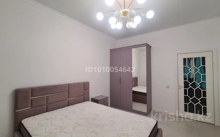 3-бөлмелі пәтер · 90 м² · 5/9 қабат, Мангилик Ел 24 — Salamat, бағасы: 78 млн ₸ в Астане, Есильский р-н — фото 5