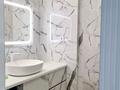 3-бөлмелі пәтер · 90 м² · 5/9 қабат, Мангилик Ел 24 — Salamat, бағасы: 78 млн ₸ в Астане, Есильский р-н — фото 4