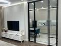 3-комнатная квартира · 92 м² · 11/12 этаж, Розыбакиева 336 — Ескараева за 1.3 млн ₸ в Алматы, Бостандыкский р-н — фото 2