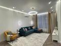 3-комнатная квартира · 92 м² · 11/12 этаж, Розыбакиева 336 — Ескараева за 1.3 млн ₸ в Алматы, Бостандыкский р-н