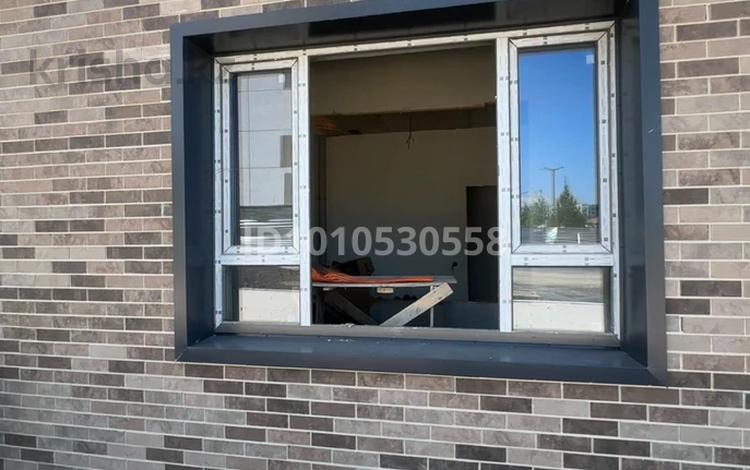 2-комнатная квартира · 54.1 м² · 1/6 этаж, Кайрат микрорайон 716/16 за 39.9 млн ₸ в Алматы, Турксибский р-н — фото 4